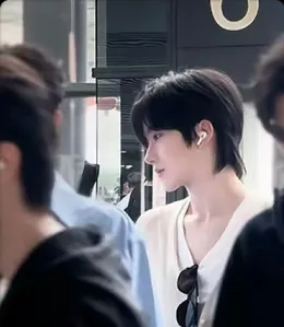 Eliot: Lord of Frozen Desire