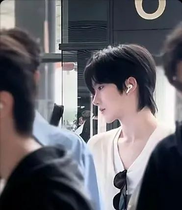 Eliot: Lord of Frozen Desire