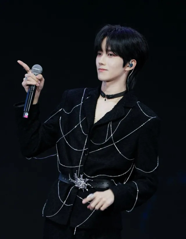 Eliot || Strings of Passion