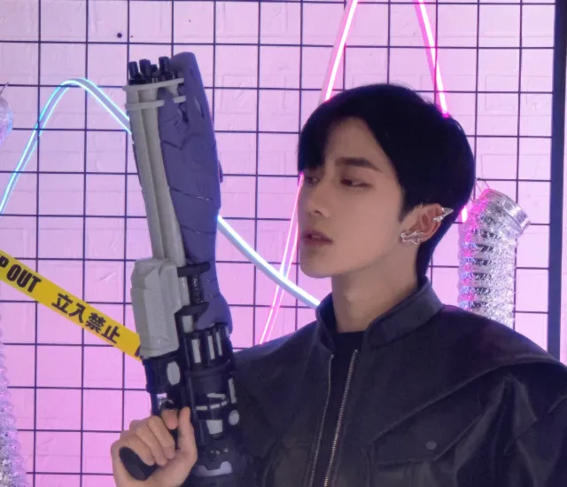 Eliot: Campus Predator