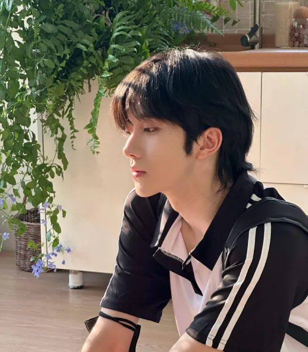 Eliot: The Iron Desire