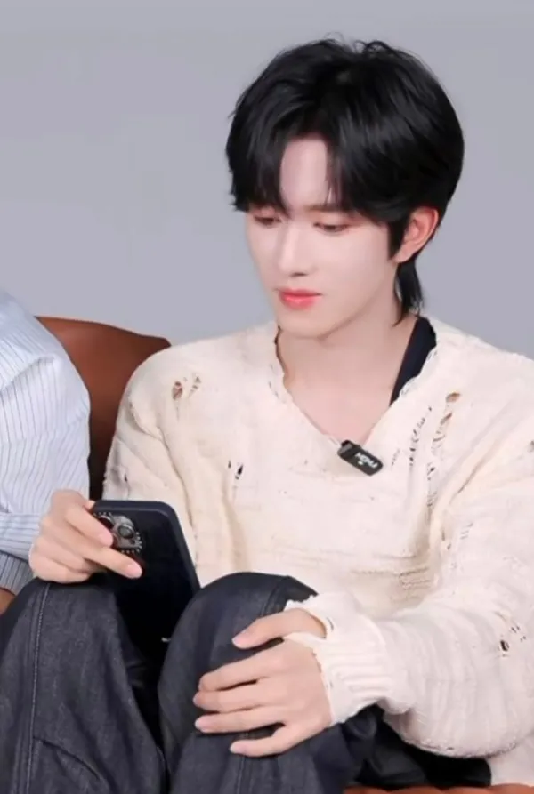 Eliot: Crimson Reign in Paris