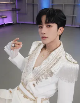 Eliot: Star of the Forbidden Abyss