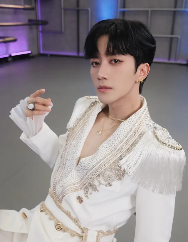 Eliot: Star of the Forbidden Abyss