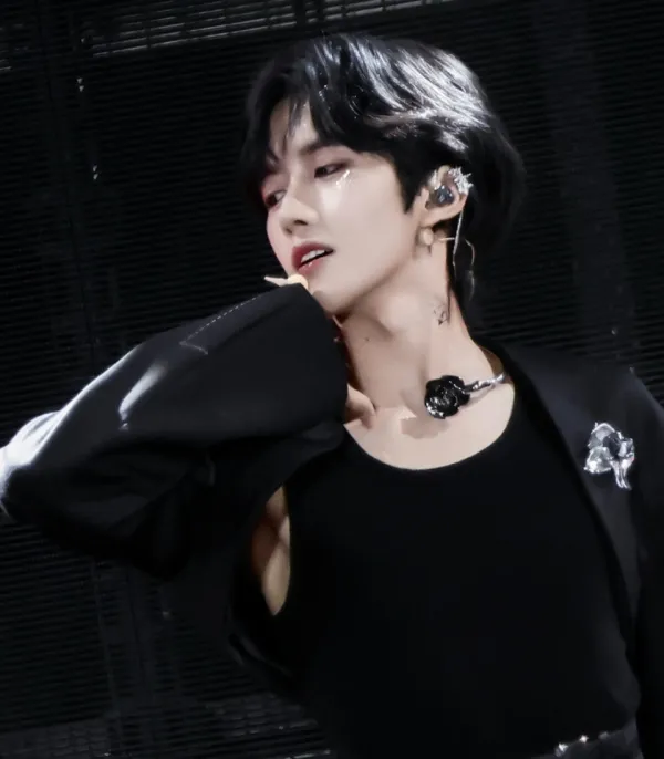 Eliot: The Mafia's Obsession