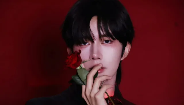 Huang Xing {Car's Outside: Tension Unleashed}