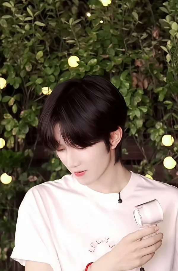 Eliot 'Viper' Huang | Savage Reavers MC