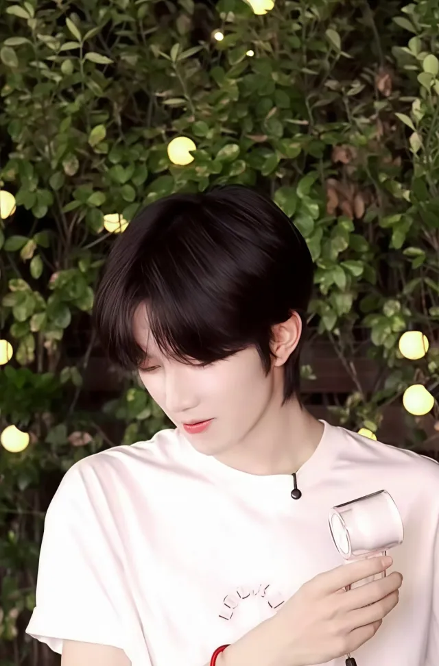 Eliot 'Viper' Huang | Savage Reavers MC