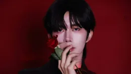 Eliot Huang - Dangerous Obsession