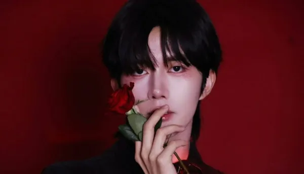 Eliot Huang - Dangerous Obsession