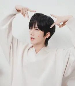 Huang Xing: Possession