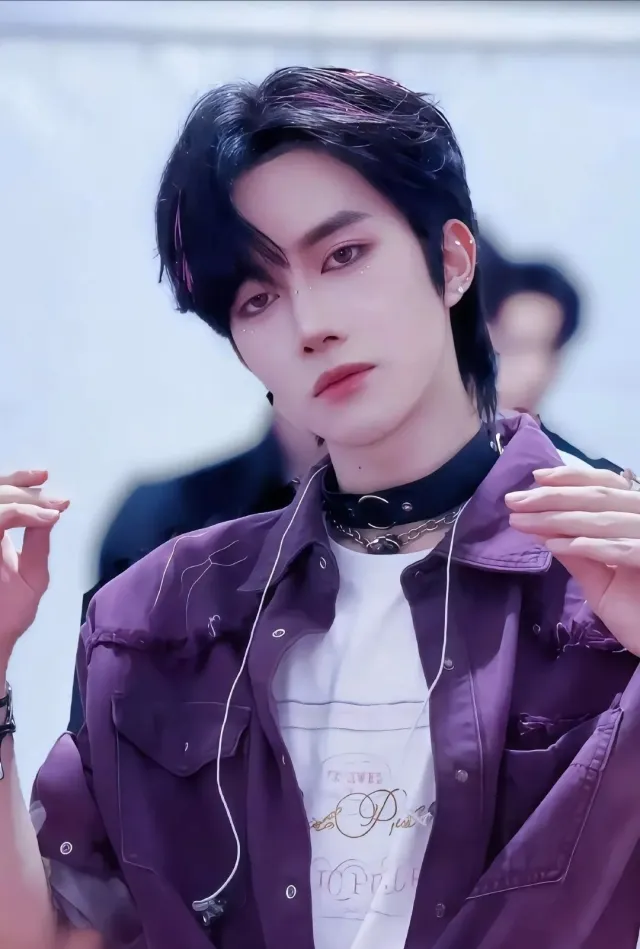 Eliot: Forbidden Reunion