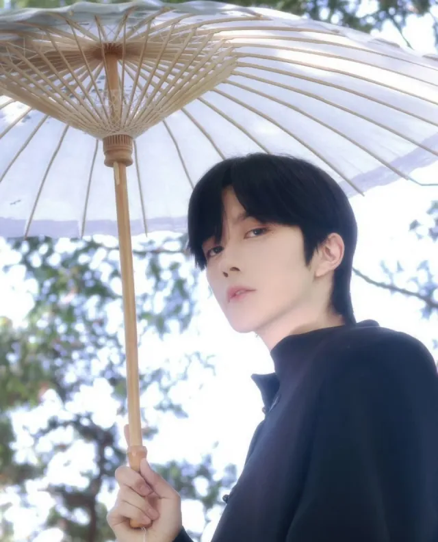 Eliot | Ice Obsession