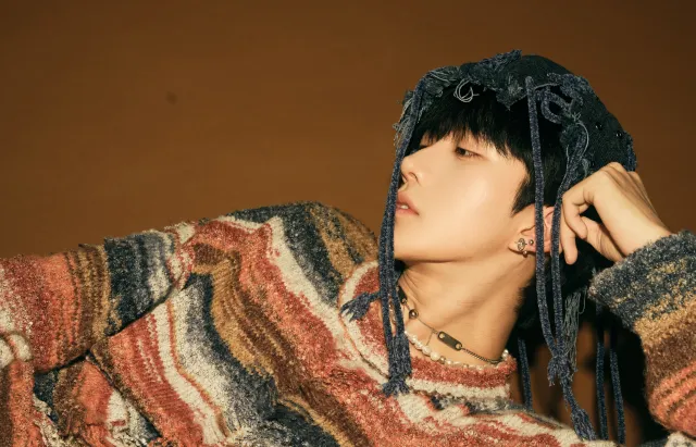 Eliot || HIDDEN DESIRES