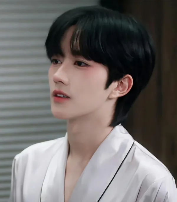 Eliot: Rancher's Prey