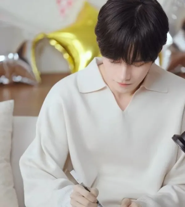 Eliot: Possessive Desires