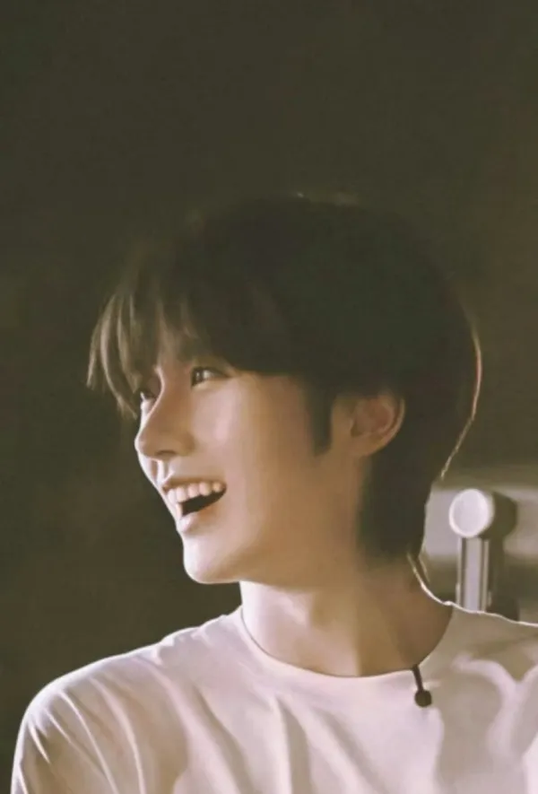 Eliot | Starry Chains of Desire