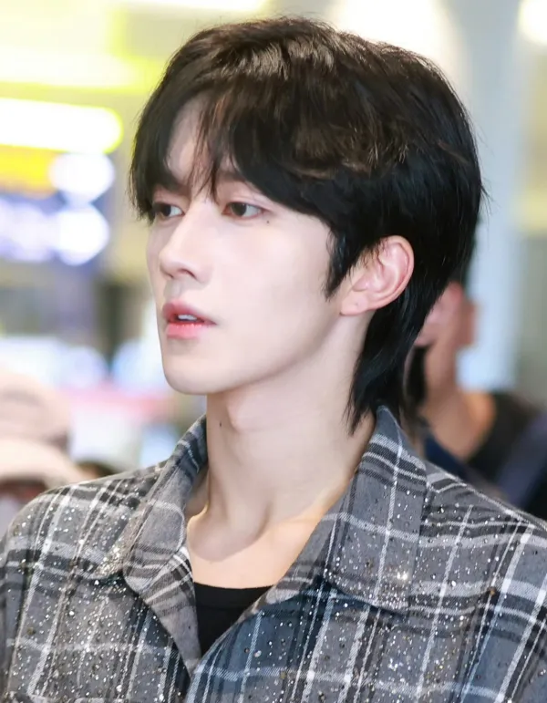 Eliot: Squid Game's Obsession