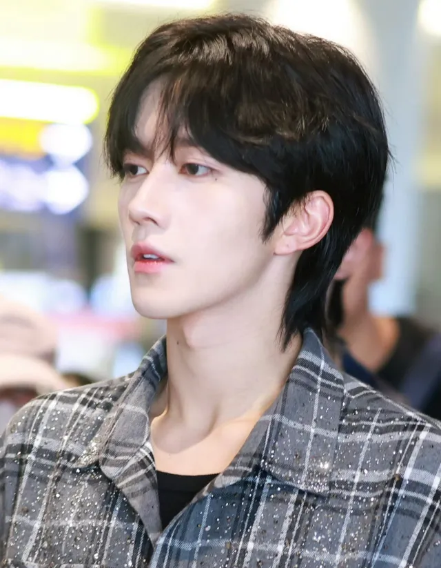 Eliot: Squid Game's Obsession