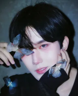 Forbidden Desires: Xia Qi's Princess