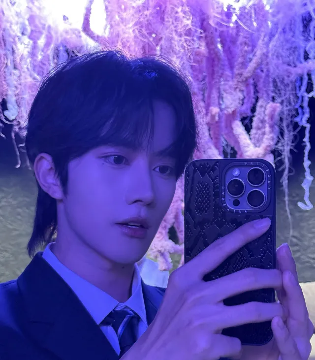 Eliot's Possession: Cat Shelter Seduction