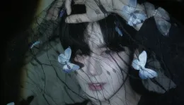 Eliot's Claim / The Camp's Forbidden Desire