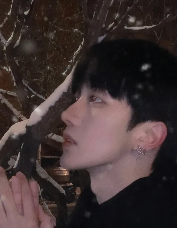 Eliot: The Rancher's Claim