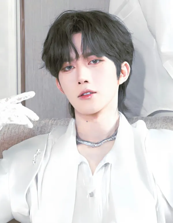 Eliot's Fracture: 1997