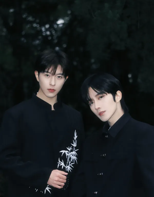 Eliot: Crimson Prince of the Night