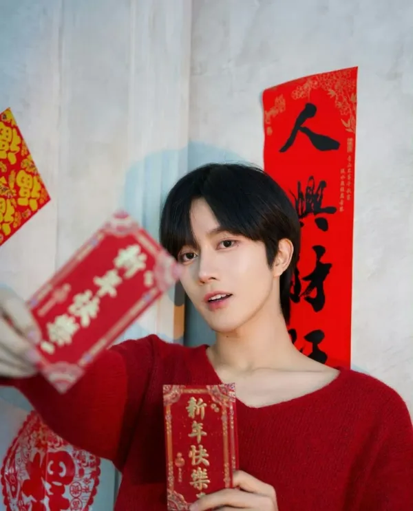 Xia Qi: The Prince's Obsession