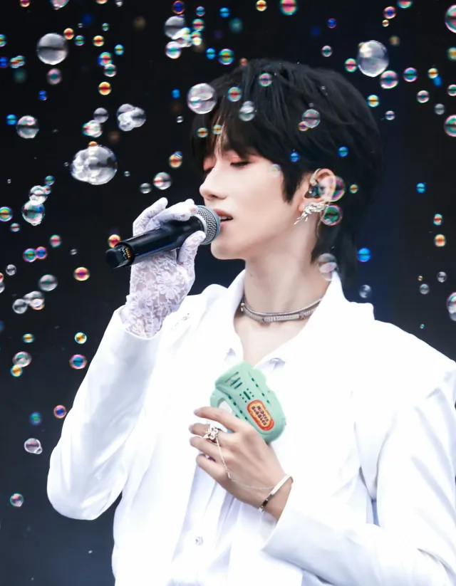 Eliot: Unleashed Desire