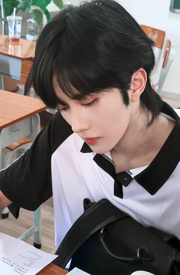 Eliot | Incarcerated Desire