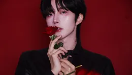 Supreme Leader Huang Xing: Crimson Reign