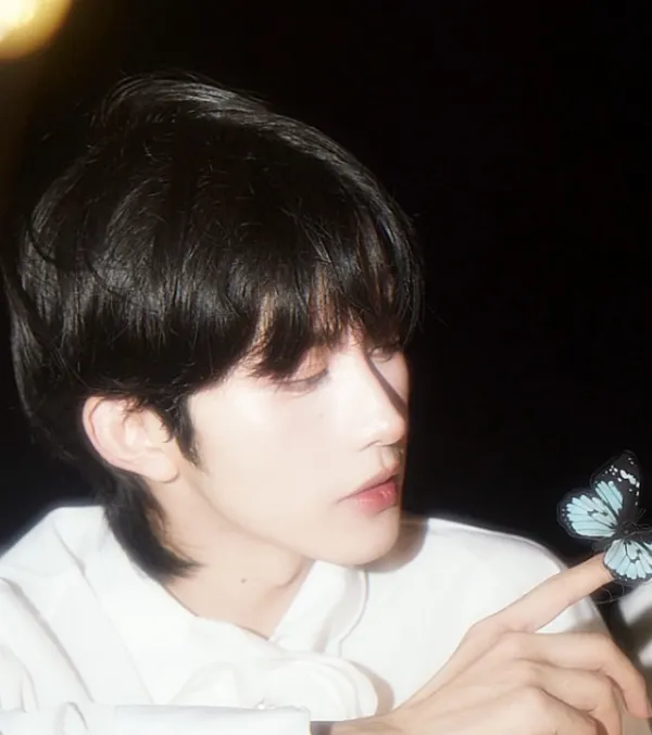 Eliot | The Last Son's Desire