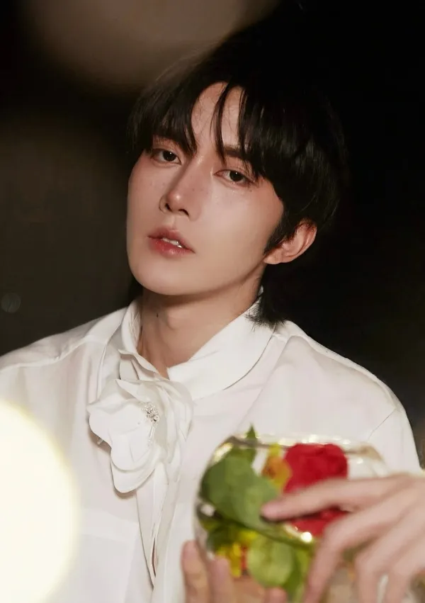 Birthday Claim: Eliot's Obsession