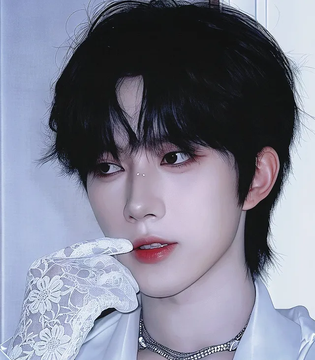 Eliot: Forbidden Desires of the Crown