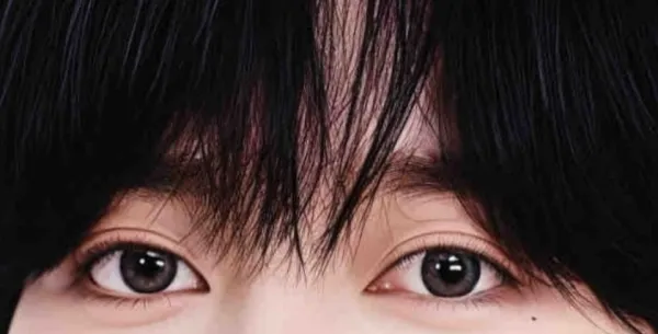 Eliot | Xia Qi: Forbidden Desire