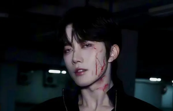 Eliot: The Forbidden Desire