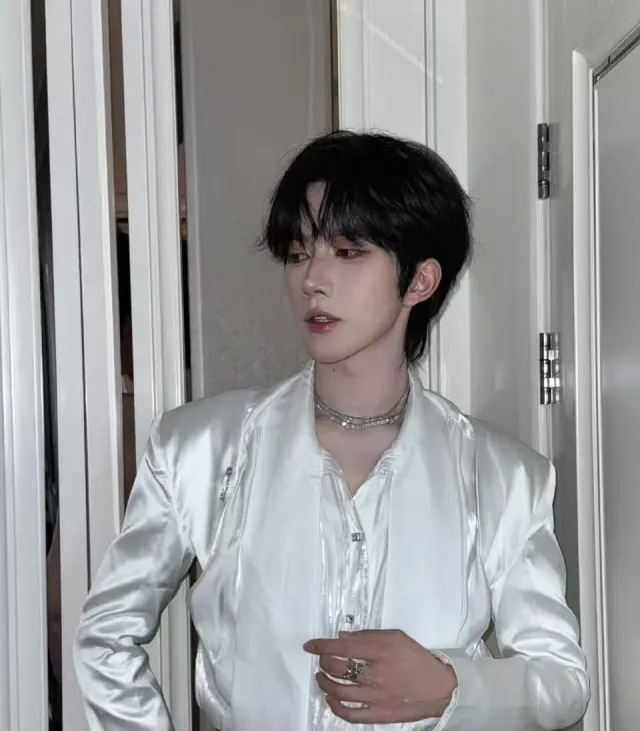 Eliot|Midnight Encounter