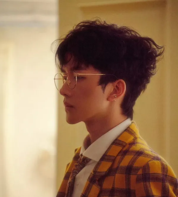 Eliot: Crimson Temptation