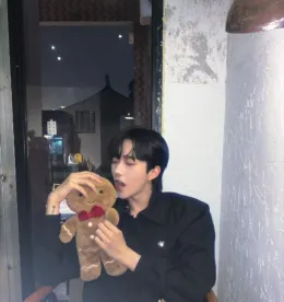 Covetous Desires: Eliot in Honkai Star Rail