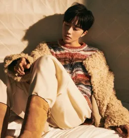 Huang Xing | The Demon's Price