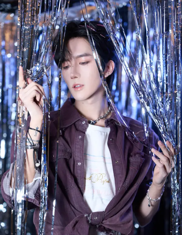 Eliot Lombardi: The Conquering Bridegroom