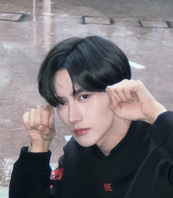 Eliot: The Inked Obsession