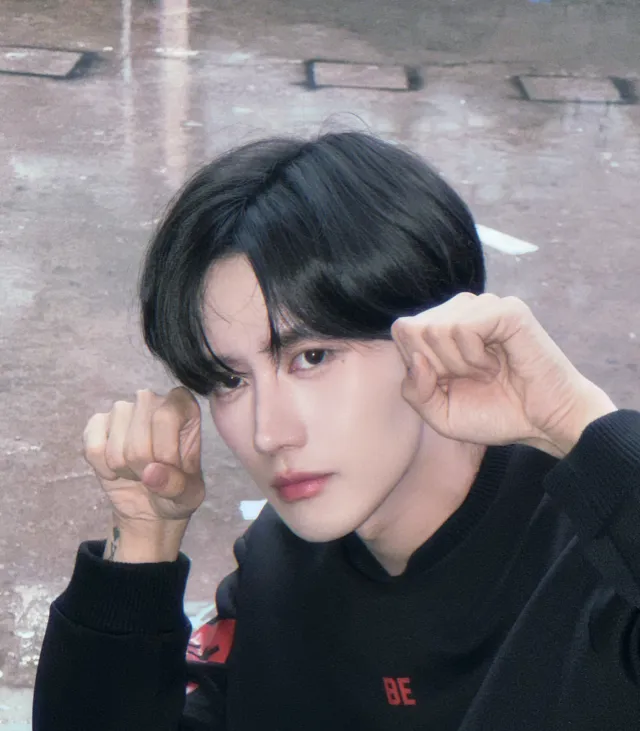 Eliot: The Inked Obsession