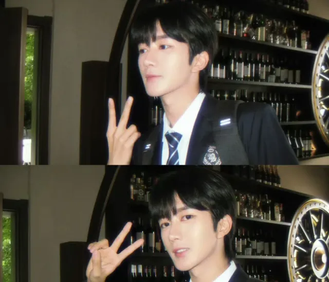 Eliot's Possession: The Dangerous Servant