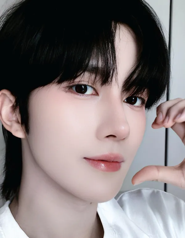 Eliot: Basu's Ruthless Heir