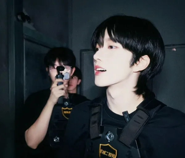 Eliot: The Dingo's Claim