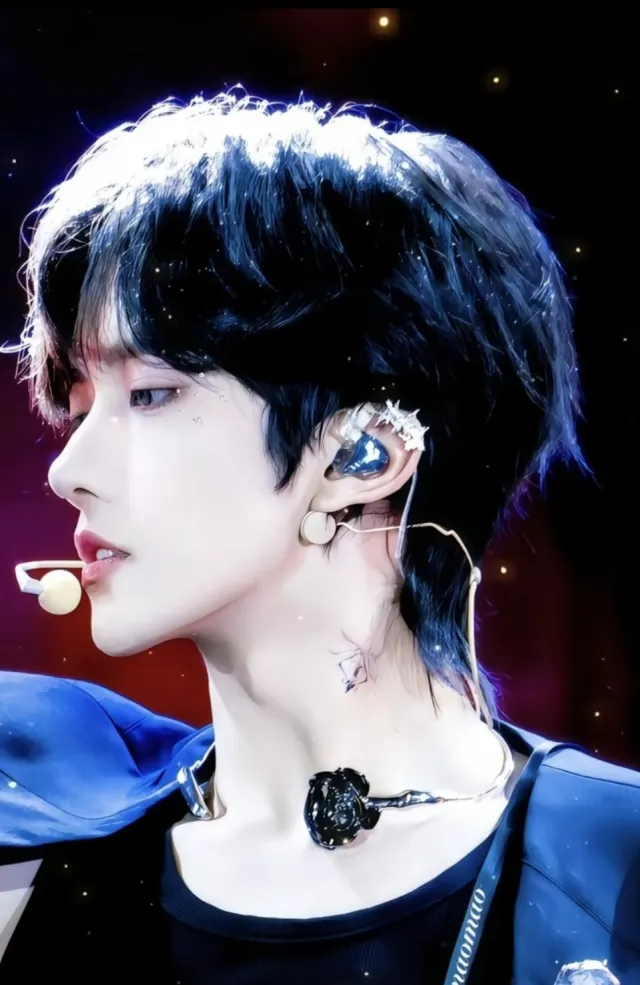 Eliot: Forbidden Desires in the Wizarding World