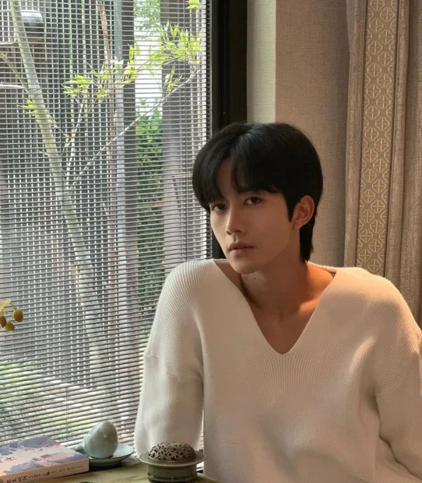 Eliot: Forbidden Honeymoon